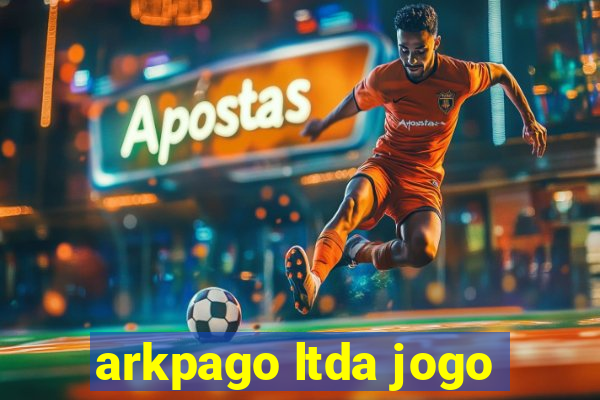 arkpago ltda jogo